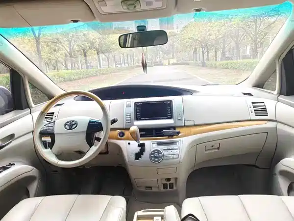 Toyota Previa 2006