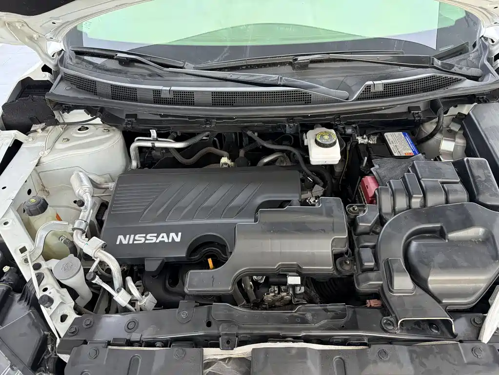 Nissan Qashqai 2022 — фото 16