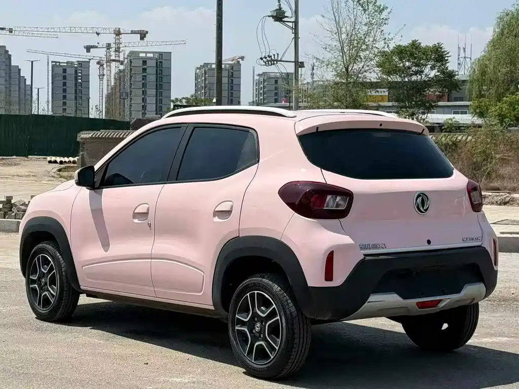 Dongfeng Nano BOX 2024