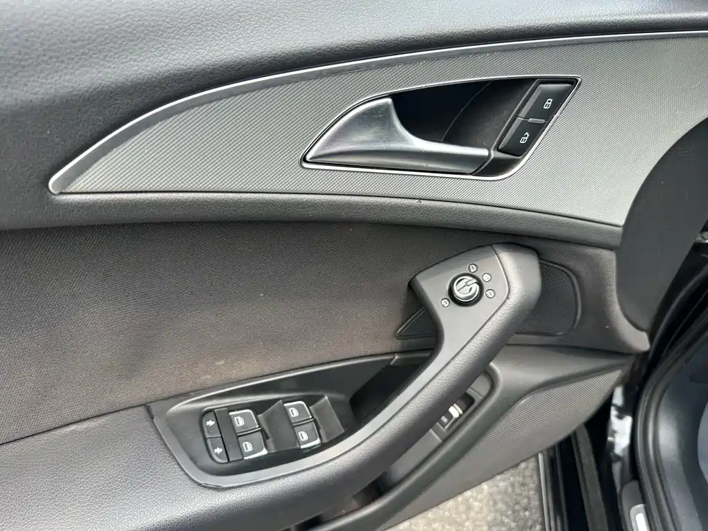 Audi A6L 2016 — фото 19