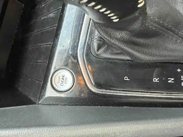 Jetta VS5 2021