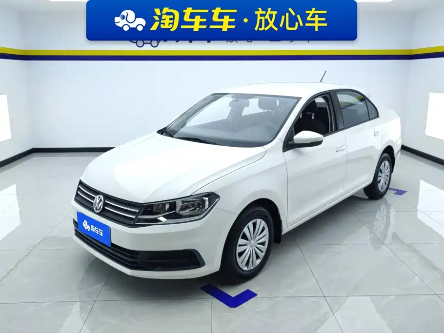 Volkswagen Santana 2022