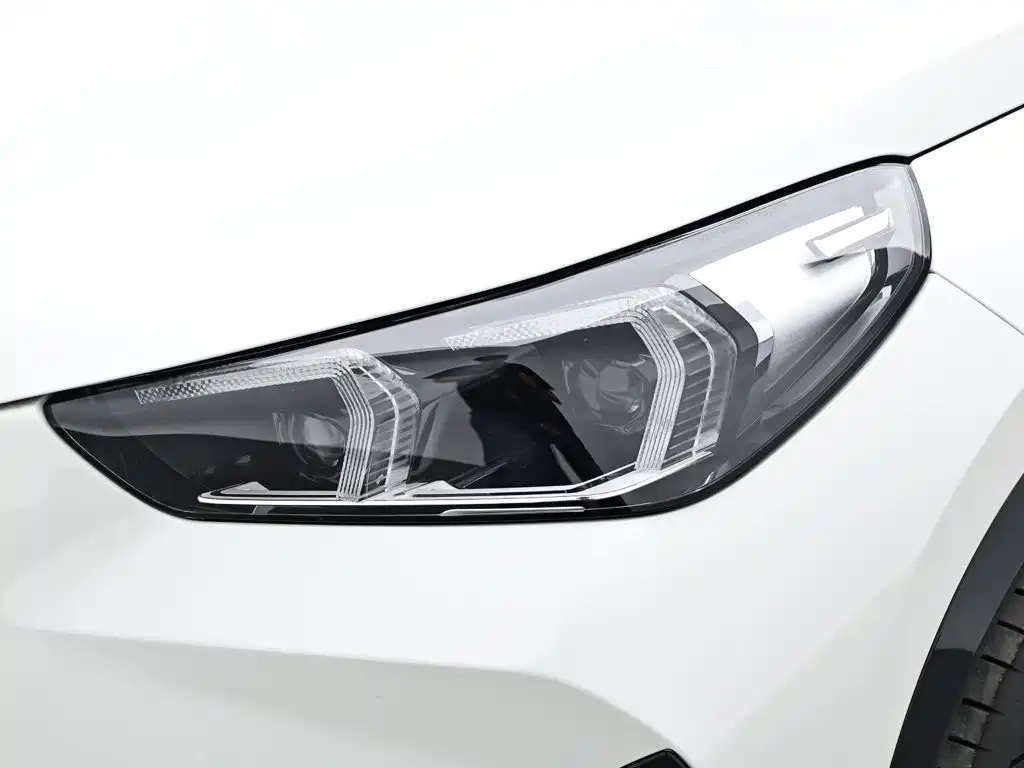 BMW X1 2024 — фото 17