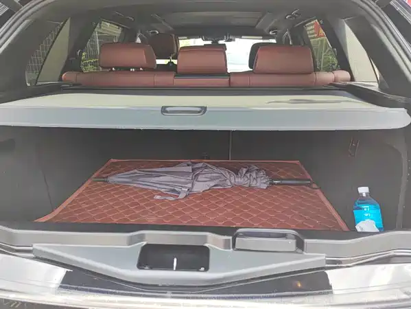 BMW X5 2014
