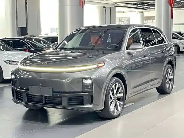 Li Auto L7 2024