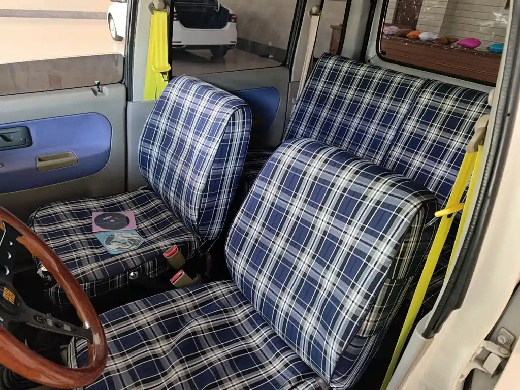 Suzuki Wagon R 2012