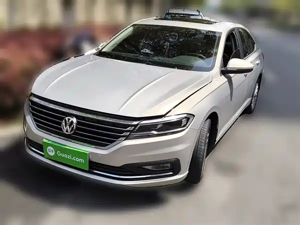 Volkswagen Lavida 2019