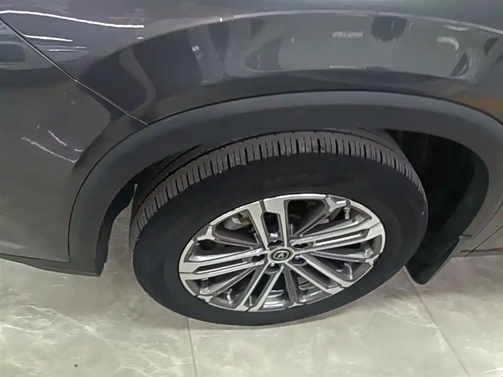 Changan CS75 PLUS 2021 — фото 23