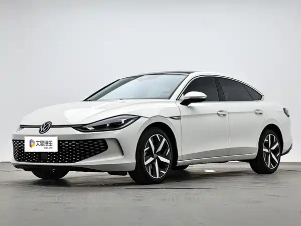 Volkswagen Lamando 2023