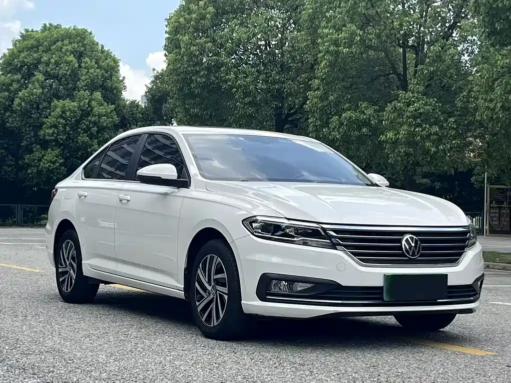 Volkswagen Lavida 2022