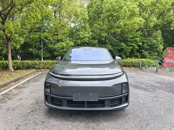 Li Auto L7 2023