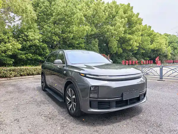 Li Auto L7 2023