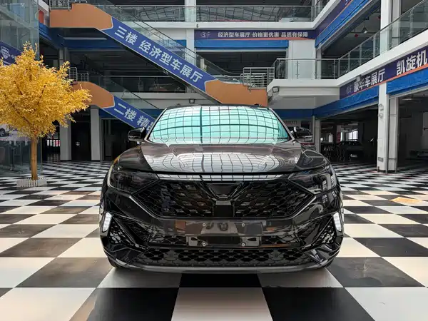 Jetta VS5 2023