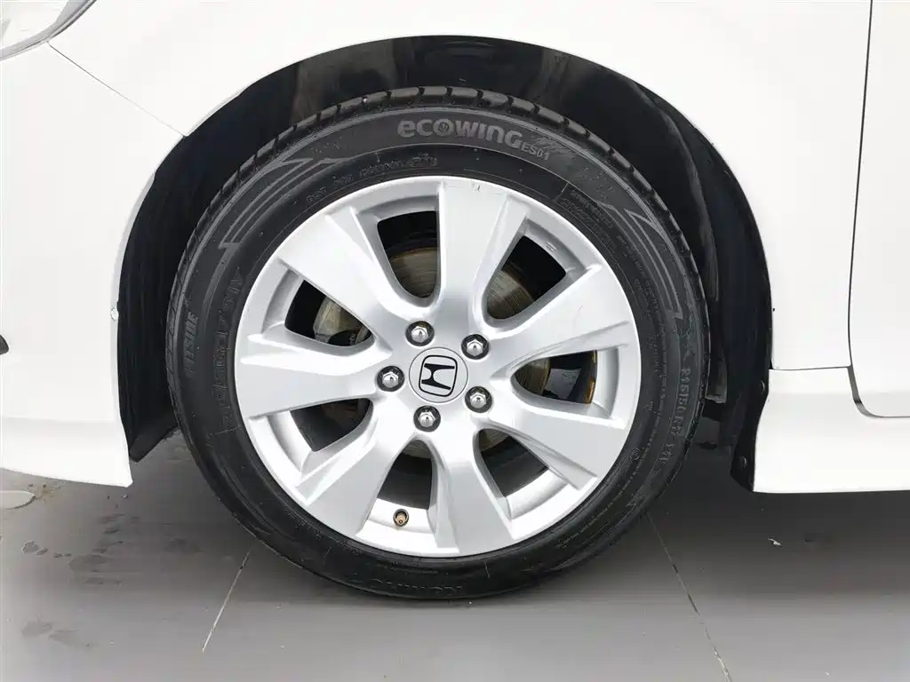 Honda Jade 2015 — фото 17