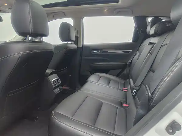 Renault Koleos 2018