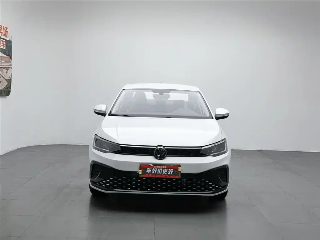 Volkswagen Lavida 2024