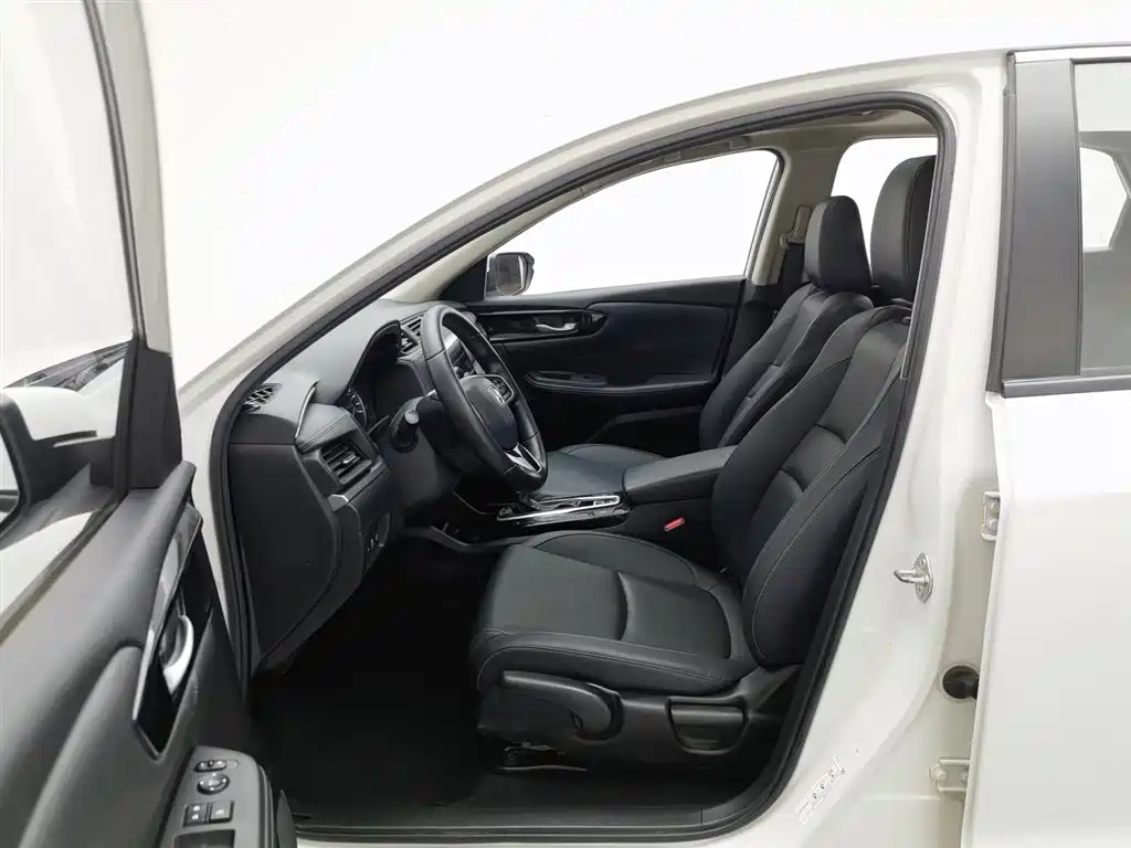 Honda Envix 2019 — фото 10