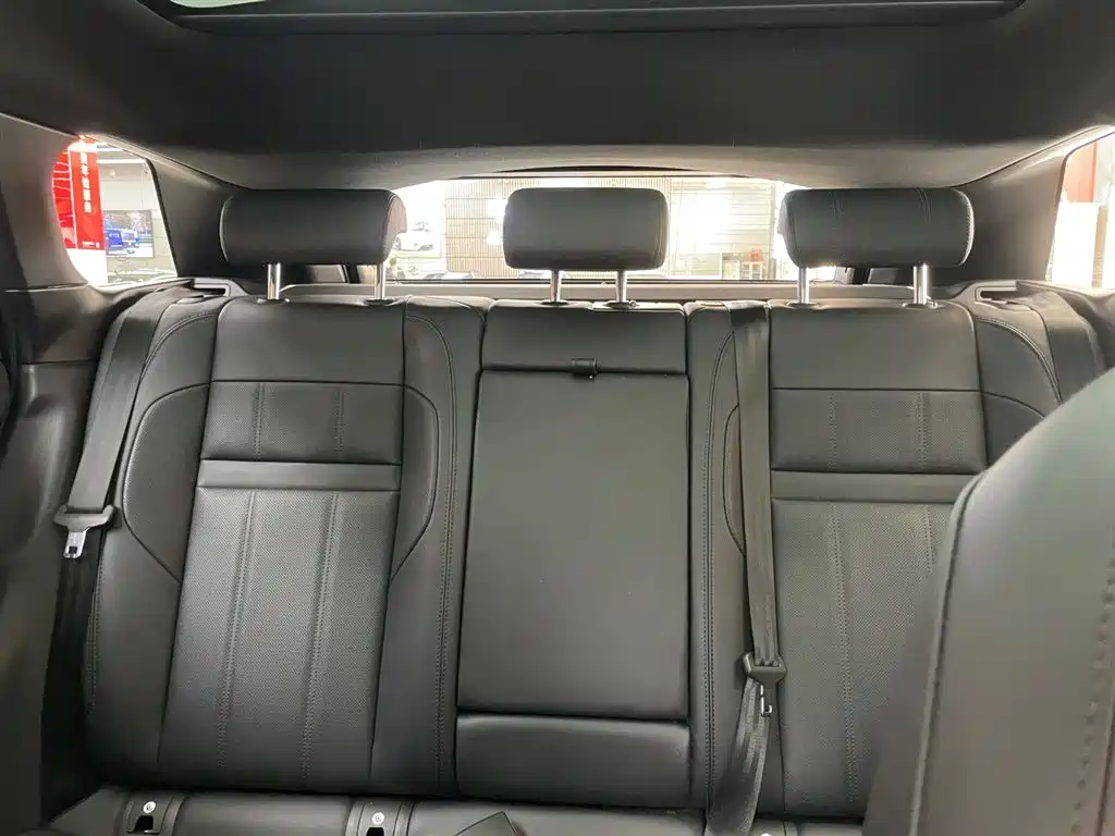 Land Rover Evoque 2020 — фото 12