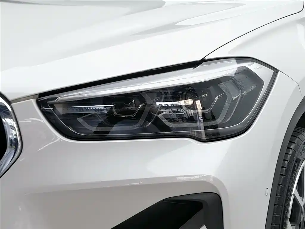 BMW X1 2020