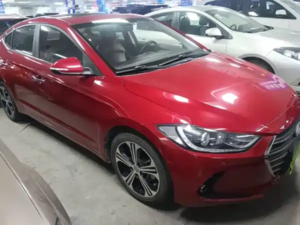 Hyundai Celesta 2018