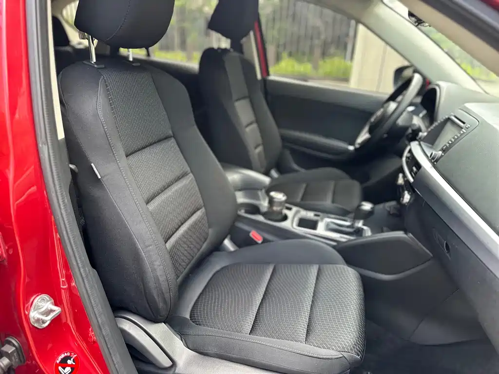 Mazda CX-5 2016 — фото 14