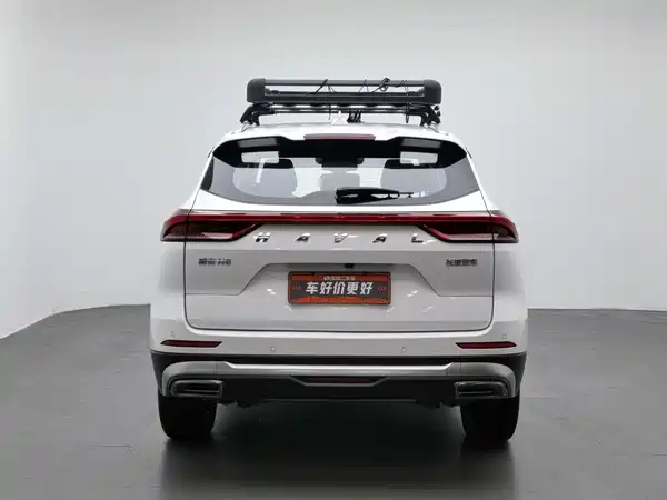 Haval H6 2021