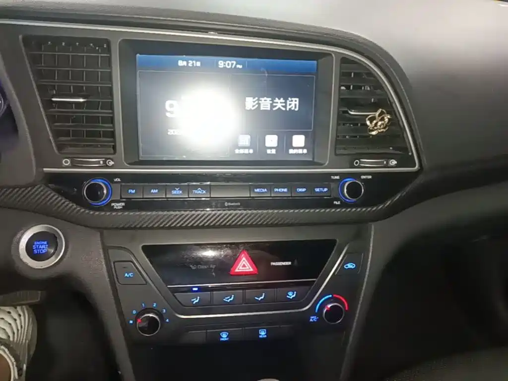 Hyundai Celesta 2018 — фото 13