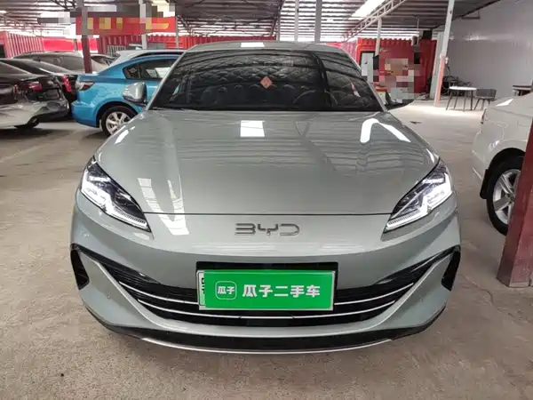 BYD Seal 06 2024