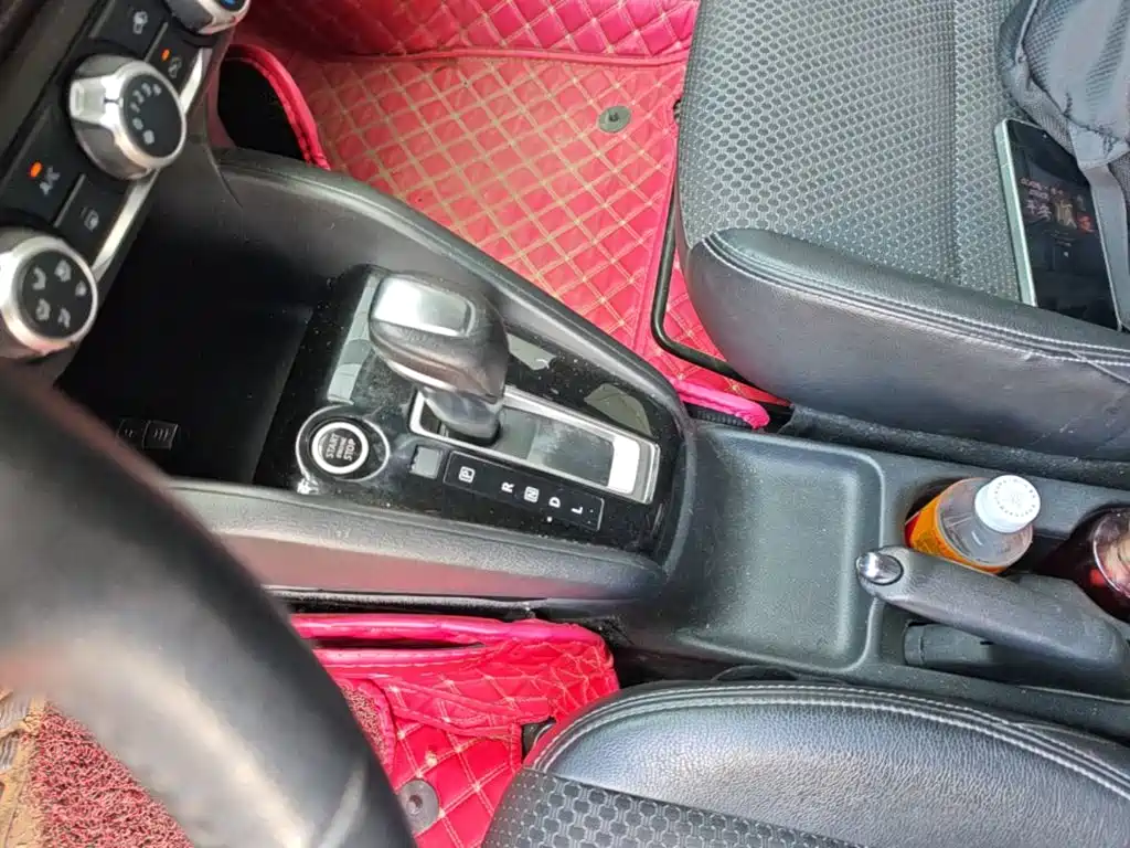 Nissan Kicks 2018 — фото 14