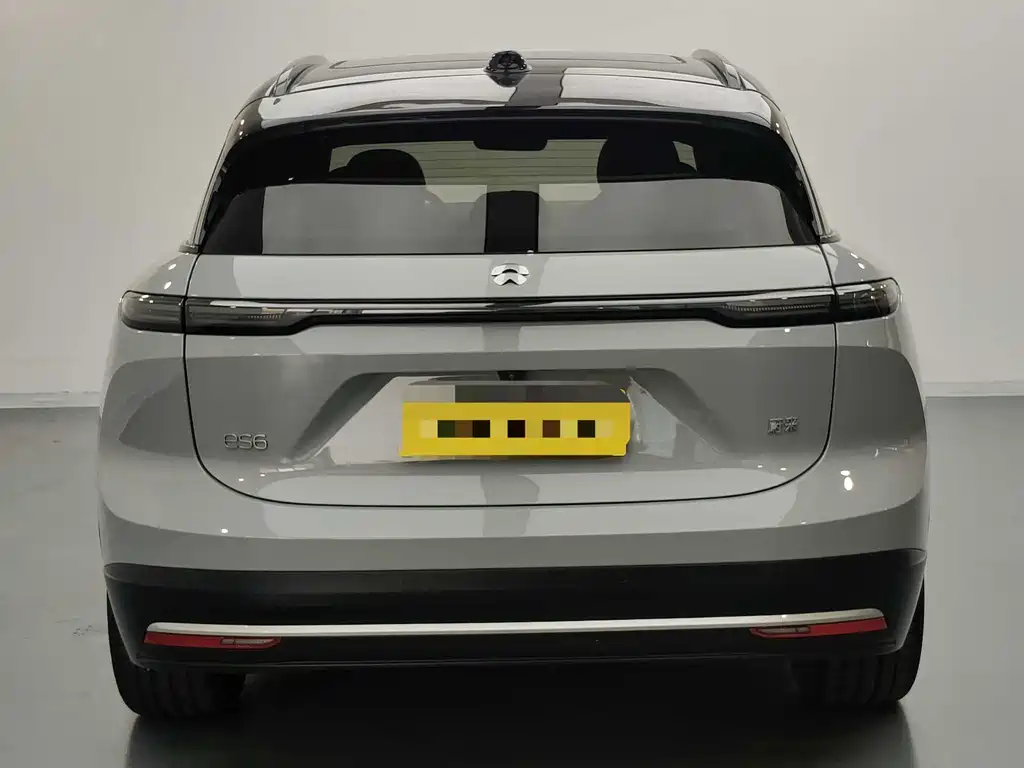 NIO ES6 2024