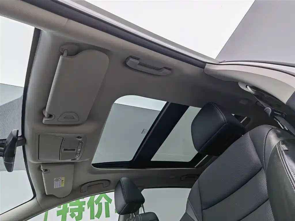 Nissan Murano 2020 — фото 14