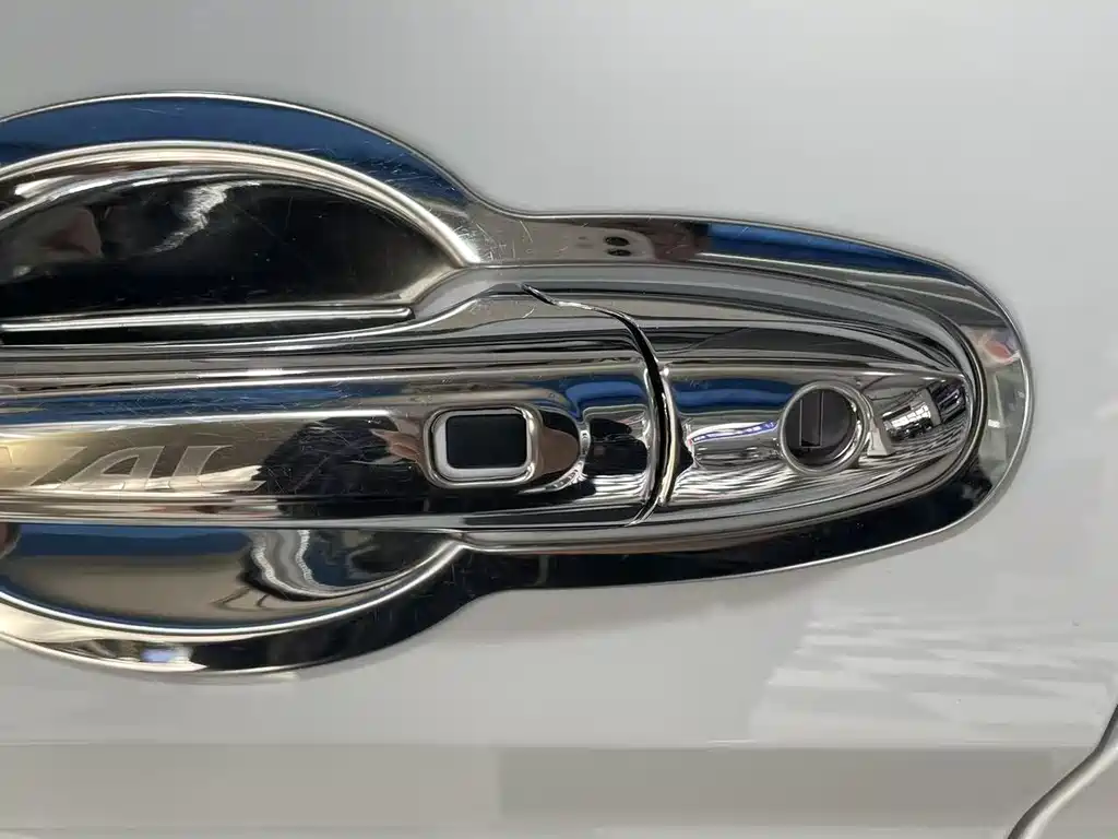 Haval M6 2023 — фото 11