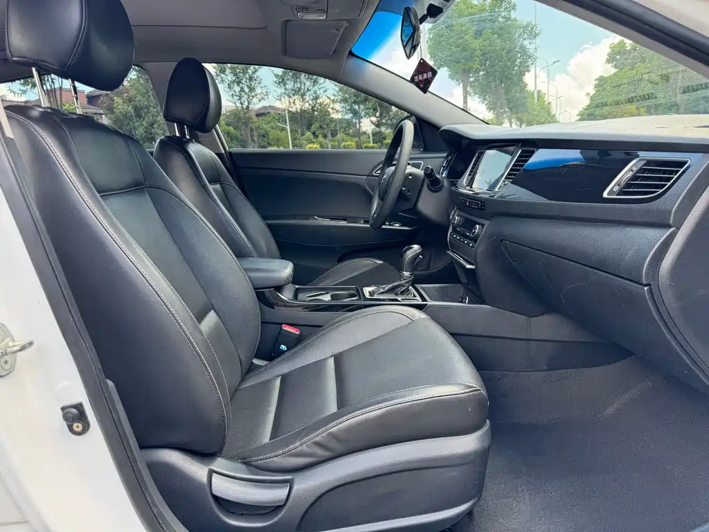 Hyundai Mistra 2015 — фото 7