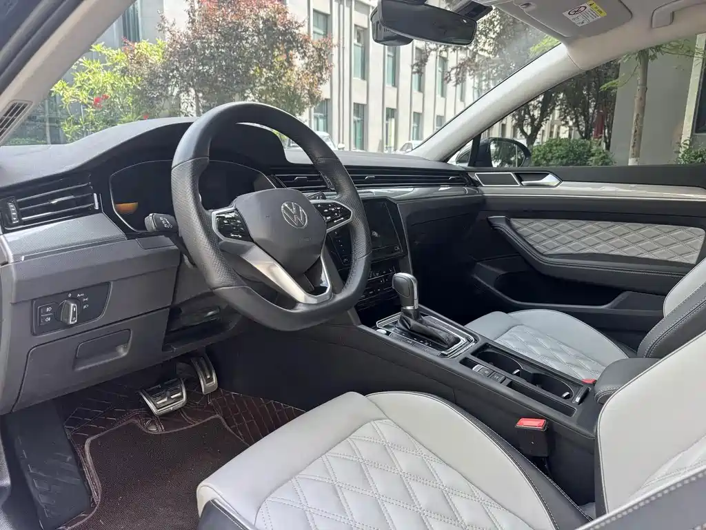 Volkswagen Magotan 2023