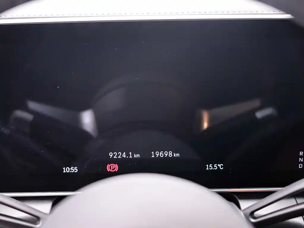 Mercedes-Benz GLC 2025 — фото 12