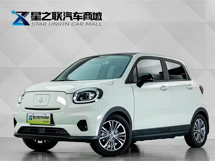 Leapmotor T03 2024