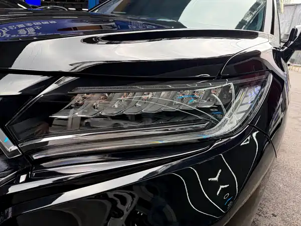 Honda UR-V 2023