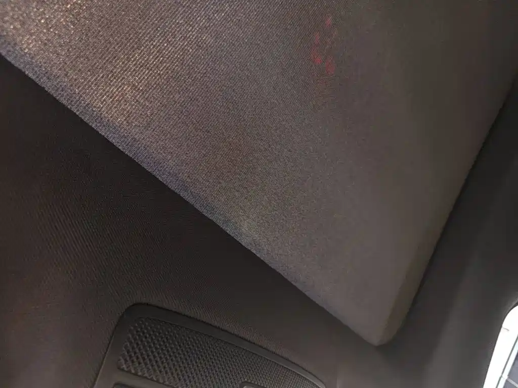 Mercedes-Benz CLA 2014 — фото 18