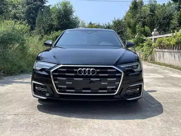 Audi A6L 2023