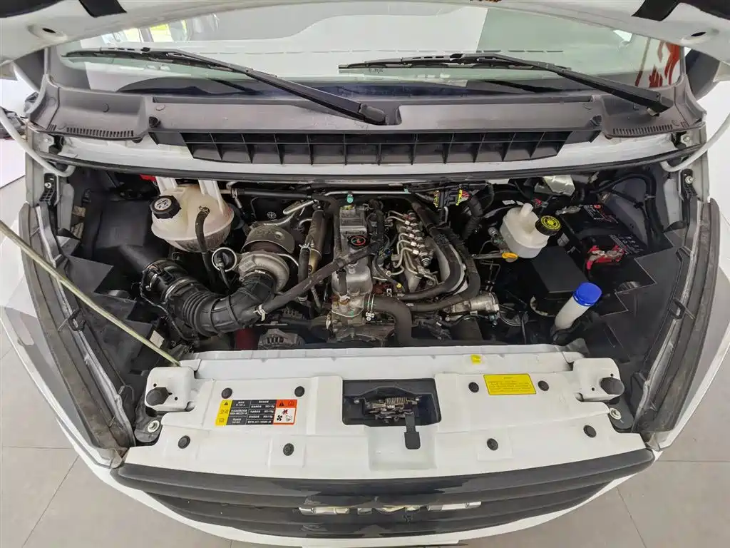 JMC Tesla 2021