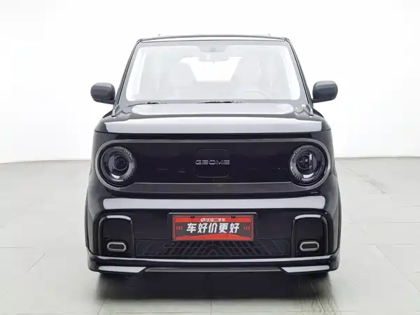 Geely Galaxy Panda 2025