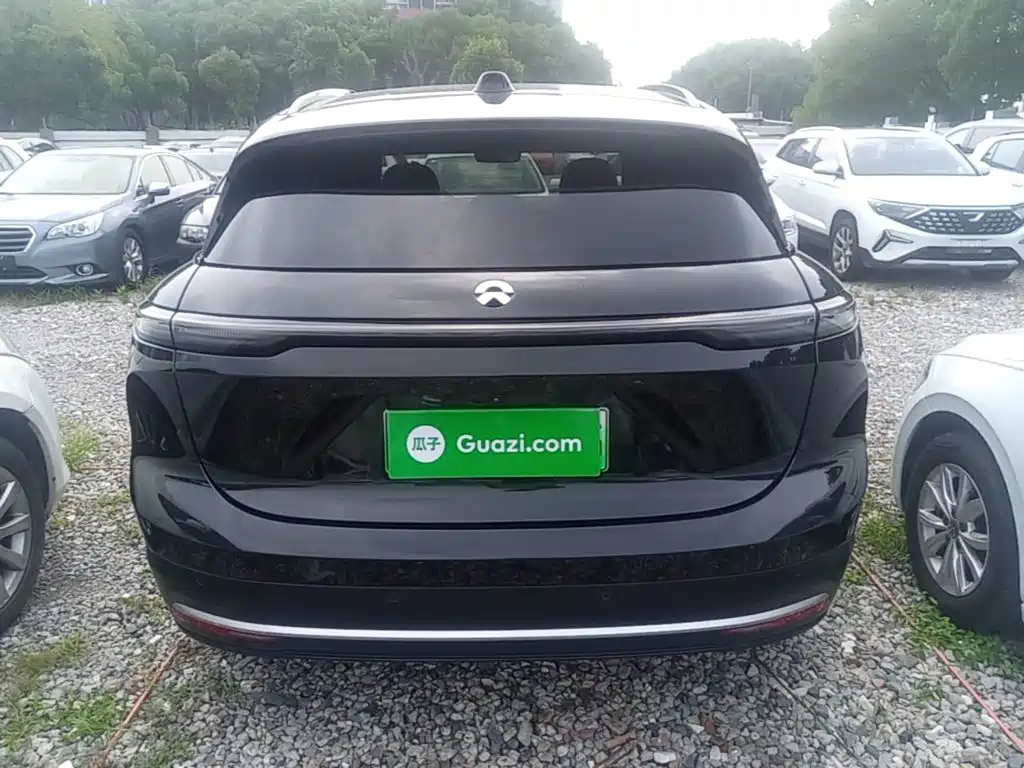 NIO ES6 2025