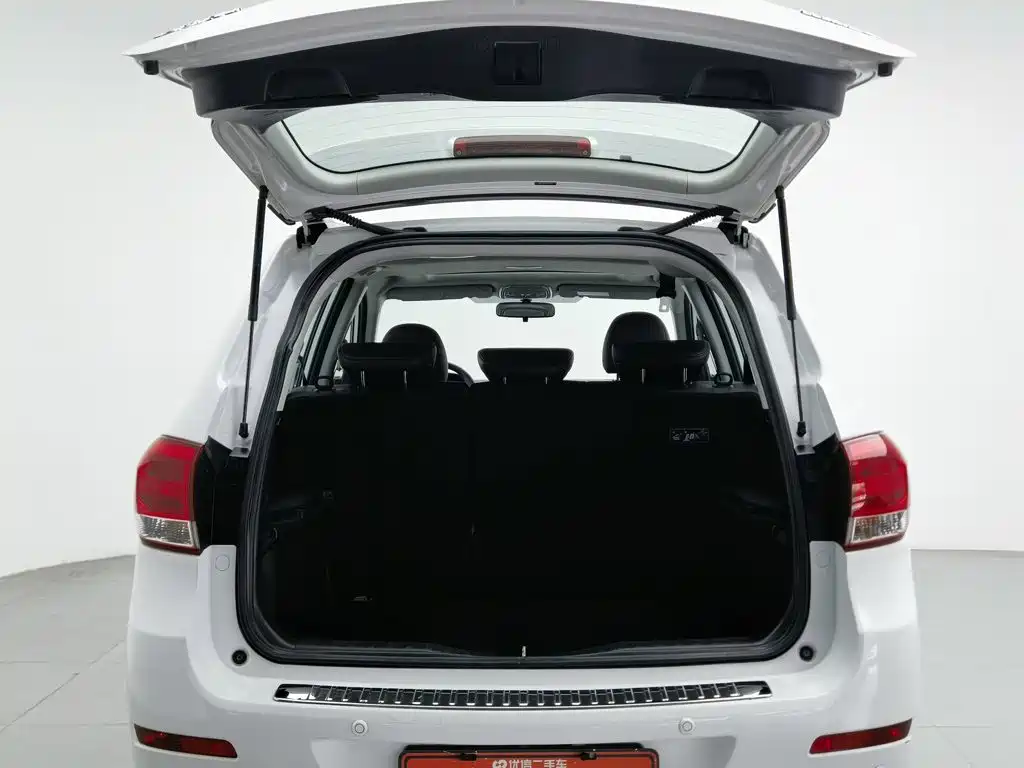Haval H6 2016 — фото 16