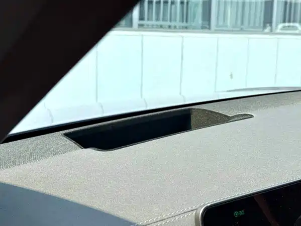 NIO EC6 2025