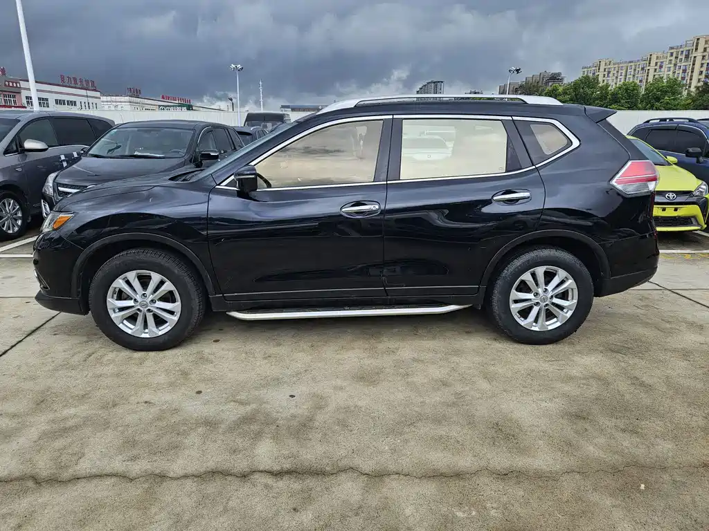 Nissan X-Trail 2015 — фото 4