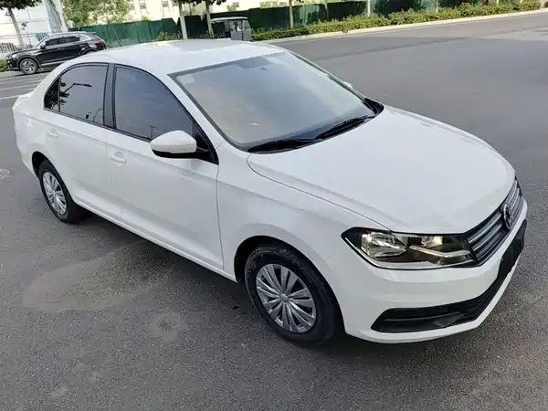 Volkswagen Santana 2021