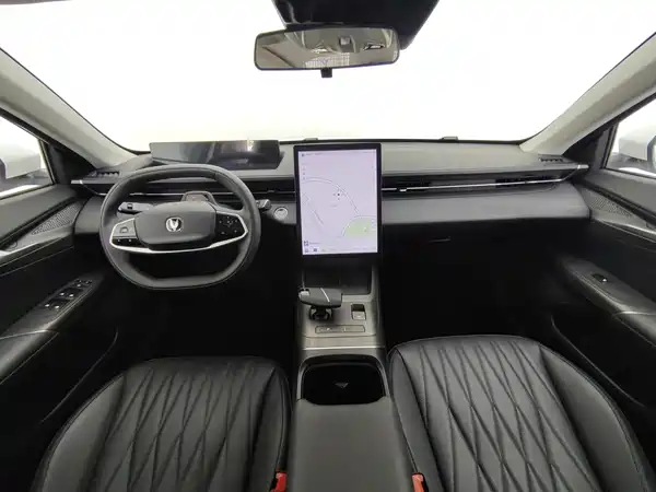 Changan Yida 2023