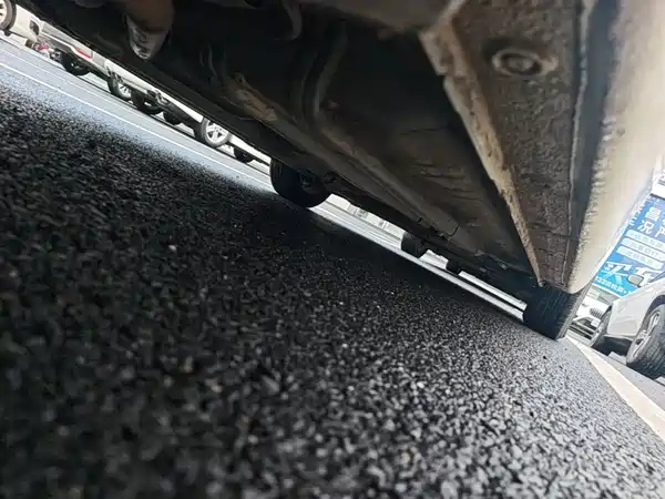Kia K2 2016