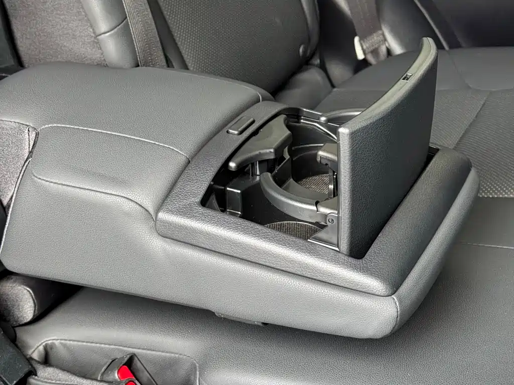Lexus GX 2015 — фото 23