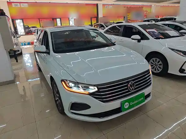 Volkswagen Lavida 2023